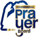 Connexional Prayer Board