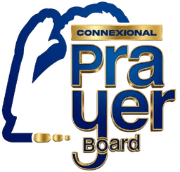 Connexional Prayer Board
