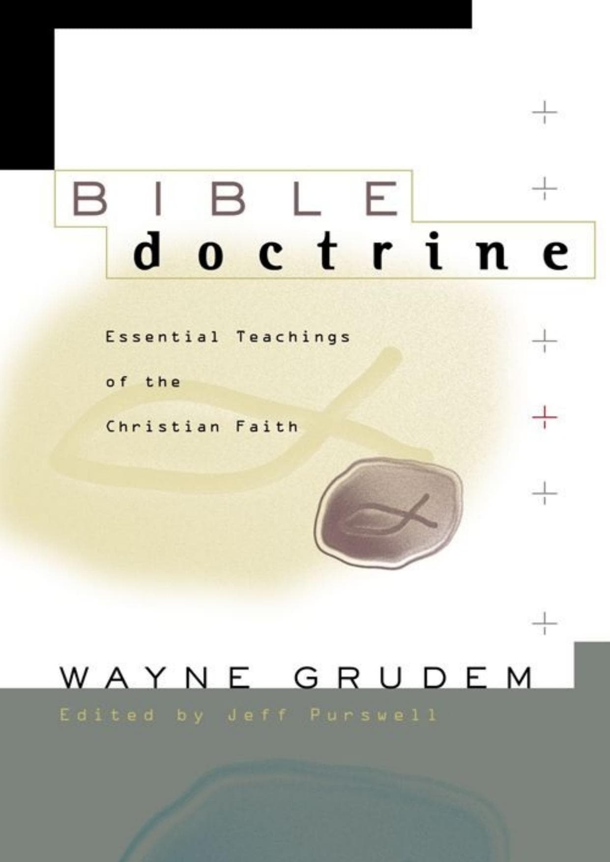 Bible Doctrine Essential Teachings of the - Wayne A. Grudem