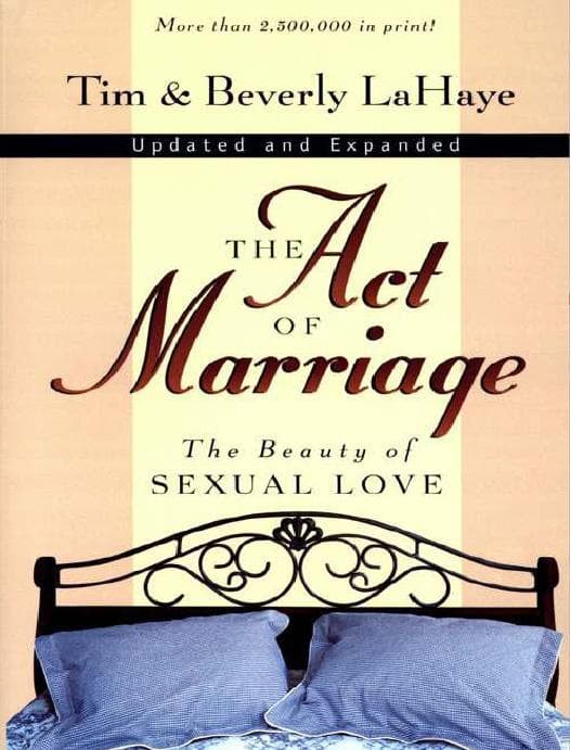 Act of Marriage